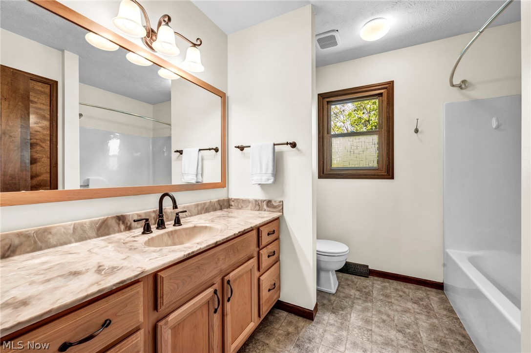 Morley Hill - Residential