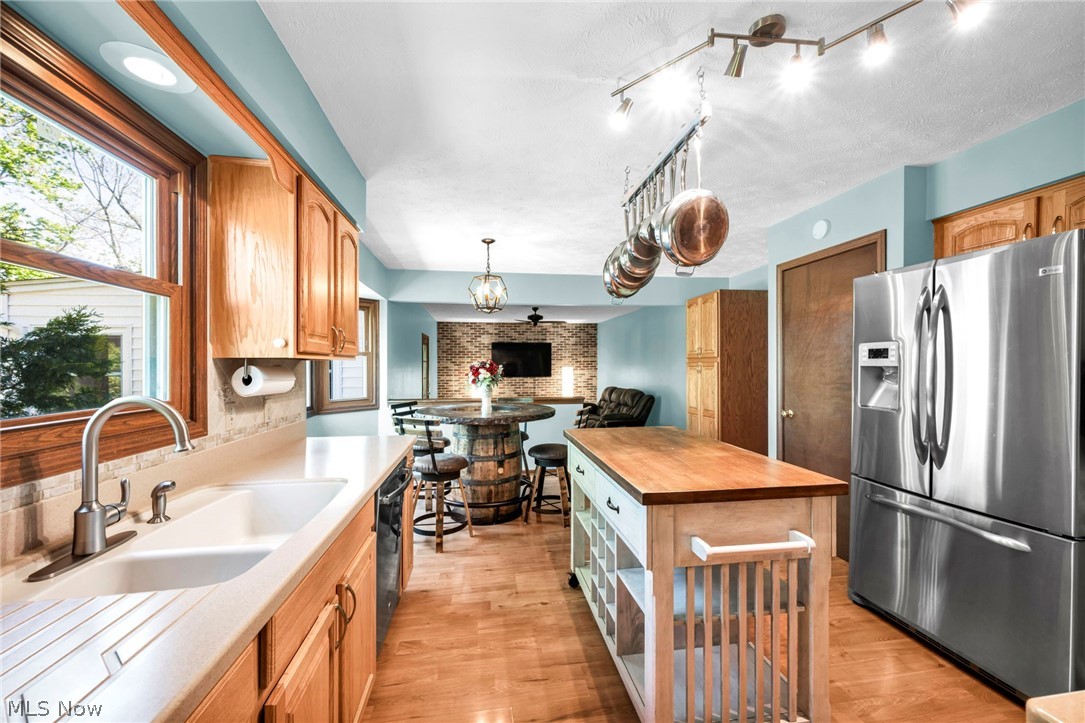 Morley Hill - Residential