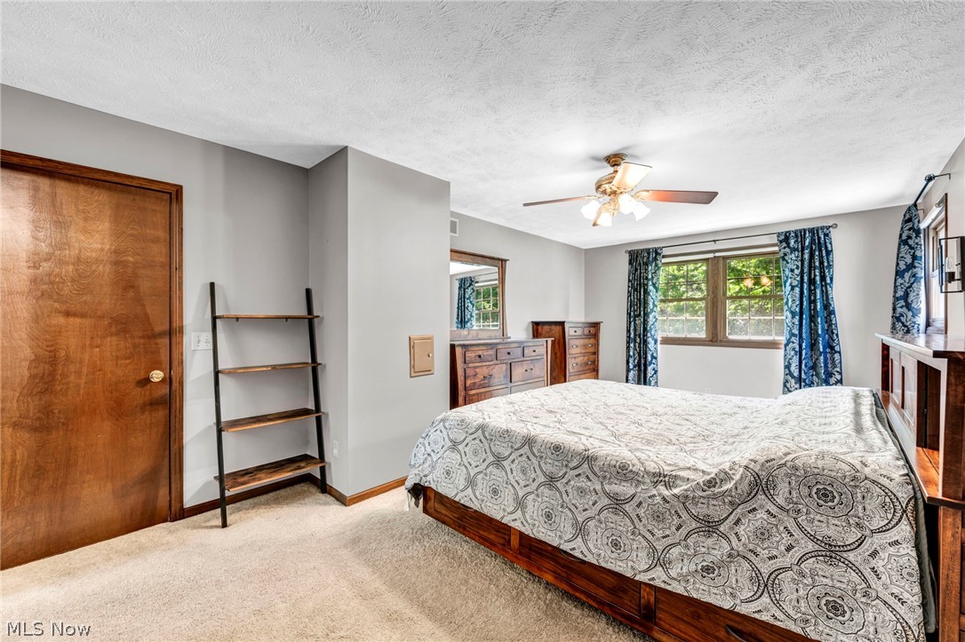 Morley Hill - Residential
