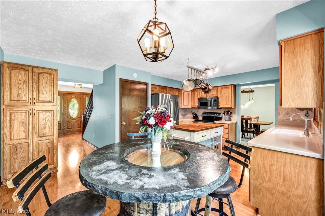 Morley Hill - Residential