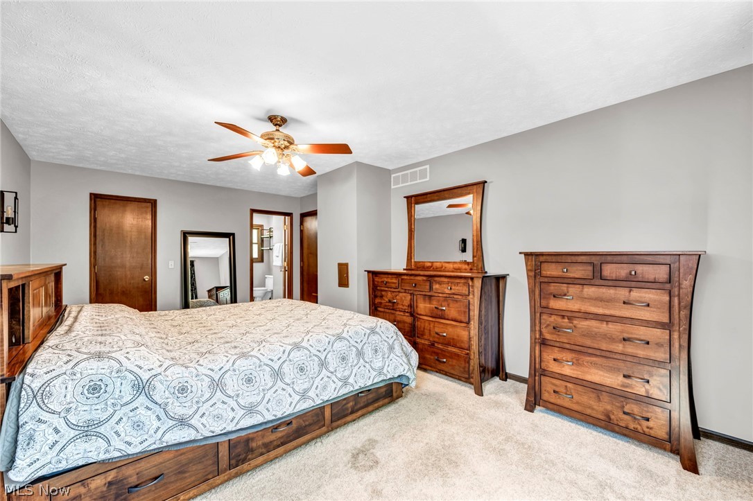 Morley Hill - Residential