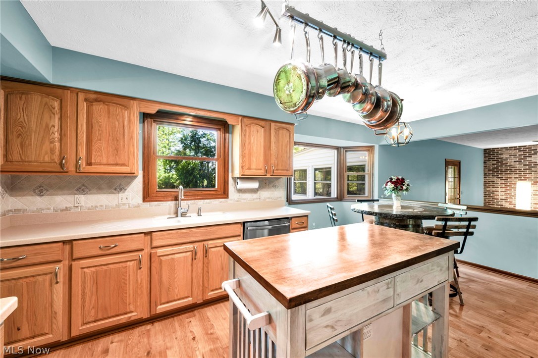Morley Hill - Residential