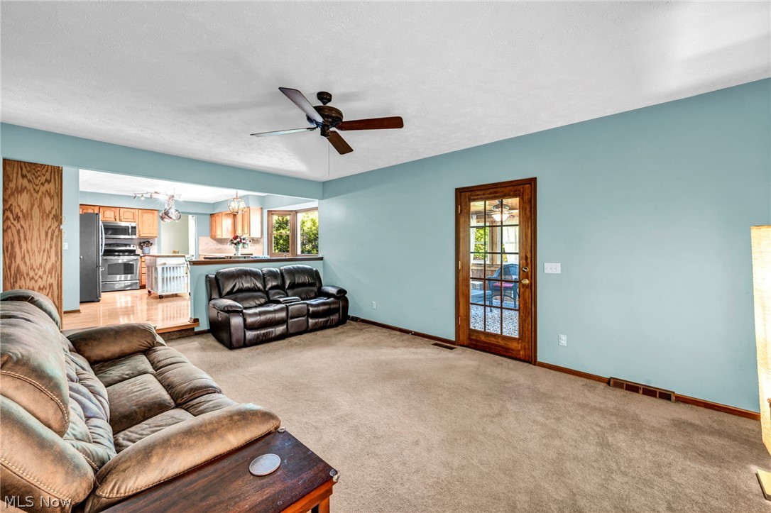 Morley Hill - Residential