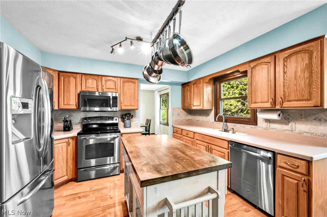 Morley Hill - Residential