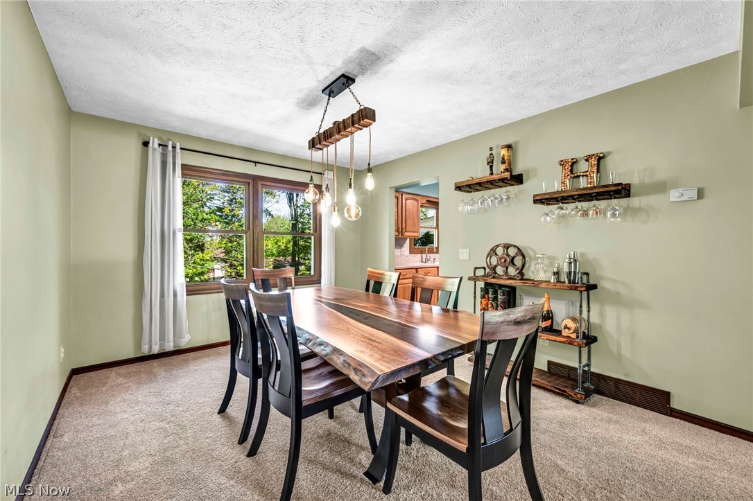 Morley Hill - Residential