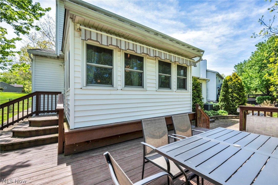 Morley Hill - Residential