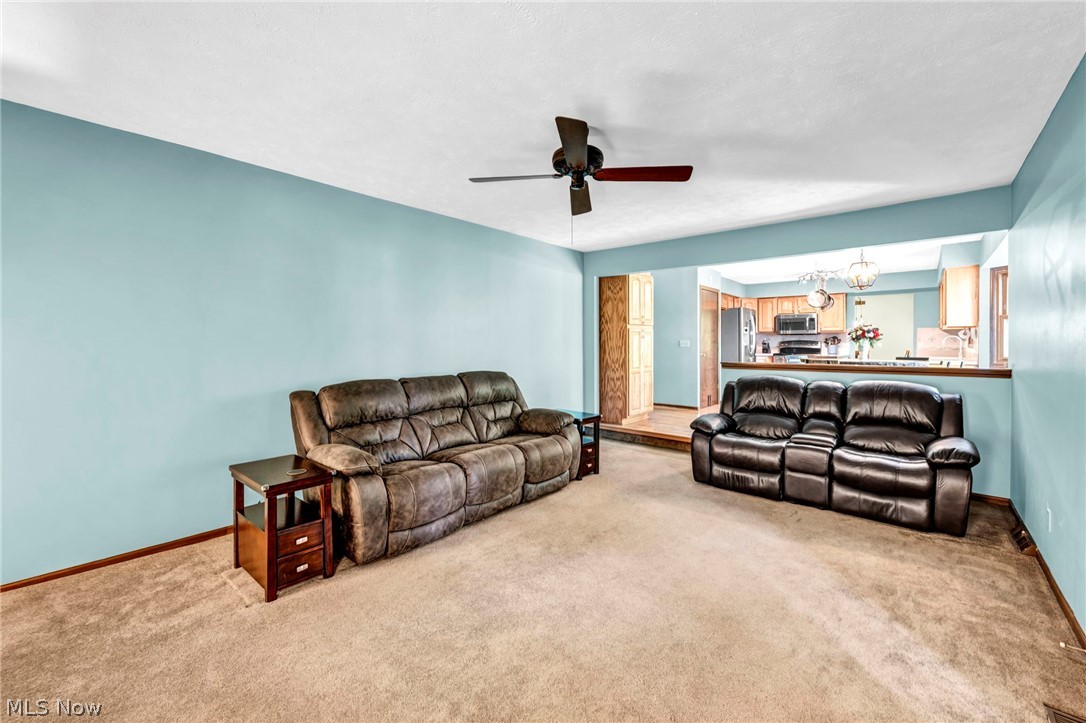 Morley Hill - Residential