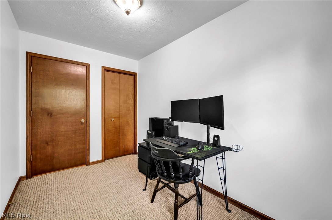 Morley Hill - Residential