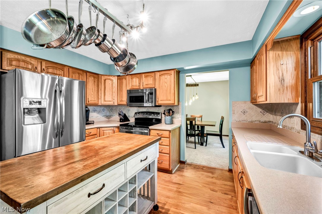 Morley Hill - Residential