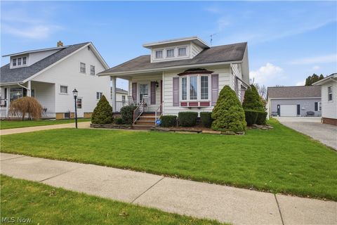 Tiny photo for 145 W Vermont Ave, Sebring, OH 44672 (MLS # 5196996)