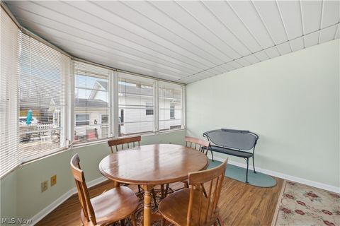 Tiny photo for 145 W Vermont Ave, Sebring, OH 44672 (MLS # 5196996)