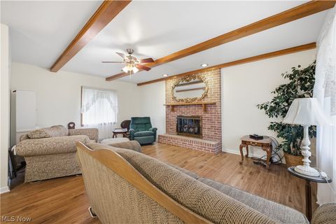 Tiny photo for 145 W Vermont Ave, Sebring, OH 44672 (MLS # 5196996)