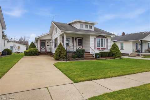 Tiny photo for 145 W Vermont Ave, Sebring, OH 44672 (MLS # 5196996)