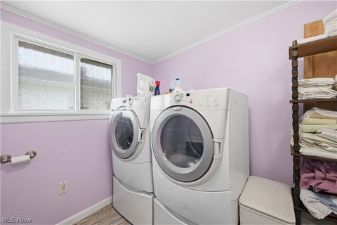 Tiny photo for 145 W Vermont Ave, Sebring, OH 44672 (MLS # 5196996)