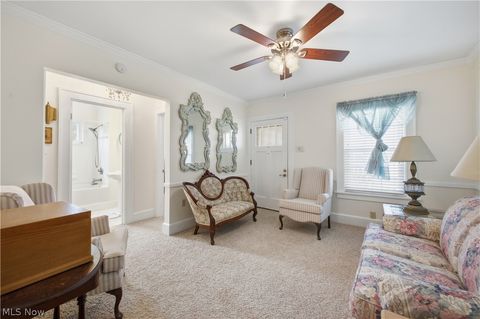 Tiny photo for 145 W Vermont Ave, Sebring, OH 44672 (MLS # 5196996)