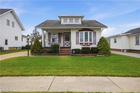 Tiny photo for 145 W Vermont Ave, Sebring, OH 44672 (MLS # 5196996)