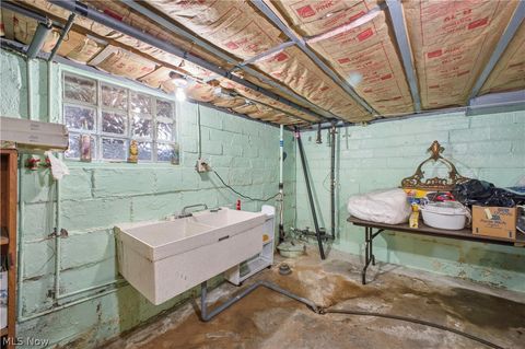 Tiny photo for 145 W Vermont Ave, Sebring, OH 44672 (MLS # 5196996)