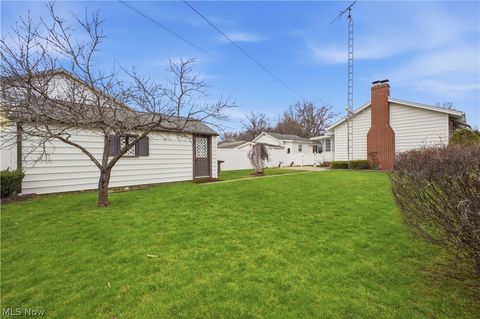 Tiny photo for 145 W Vermont Ave, Sebring, OH 44672 (MLS # 5196996)