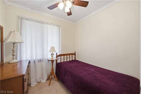 Tiny photo for 145 W Vermont Ave, Sebring, OH 44672 (MLS # 5196996)