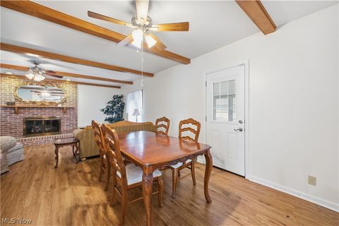 Tiny photo for 145 W Vermont Ave, Sebring, OH 44672 (MLS # 5196996)