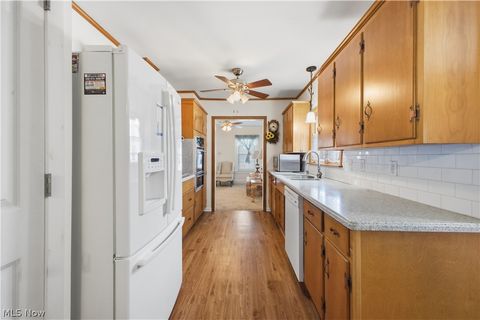 Tiny photo for 145 W Vermont Ave, Sebring, OH 44672 (MLS # 5196996)