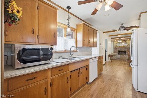 Tiny photo for 145 W Vermont Ave, Sebring, OH 44672 (MLS # 5196996)