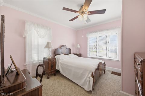 Tiny photo for 145 W Vermont Ave, Sebring, OH 44672 (MLS # 5196996)