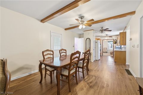 Tiny photo for 145 W Vermont Ave, Sebring, OH 44672 (MLS # 5196996)