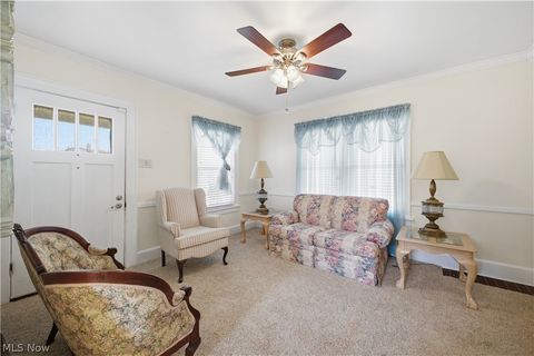 Tiny photo for 145 W Vermont Ave, Sebring, OH 44672 (MLS # 5196996)