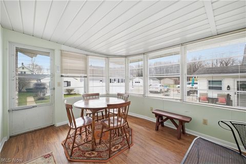 Tiny photo for 145 W Vermont Ave, Sebring, OH 44672 (MLS # 5196996)