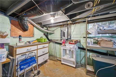 Tiny photo for 145 W Vermont Ave, Sebring, OH 44672 (MLS # 5196996)