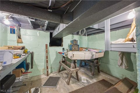 Tiny photo for 145 W Vermont Ave, Sebring, OH 44672 (MLS # 5196996)