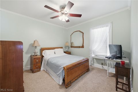 Tiny photo for 145 W Vermont Ave, Sebring, OH 44672 (MLS # 5196996)