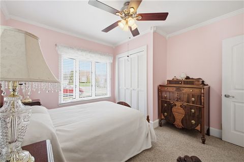 Tiny photo for 145 W Vermont Ave, Sebring, OH 44672 (MLS # 5196996)