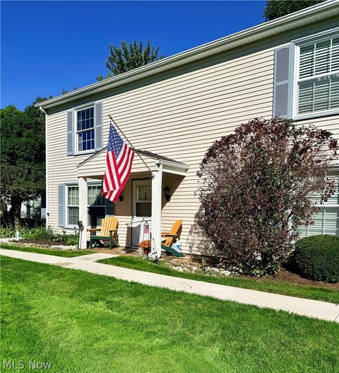 Condo For Sale - 3433 Beaver Trail #A<br/> Aurora, OH 44202