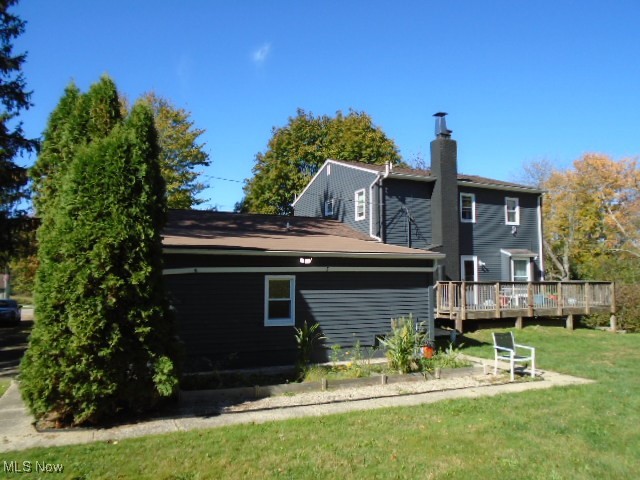 Chardon 03 - Residential