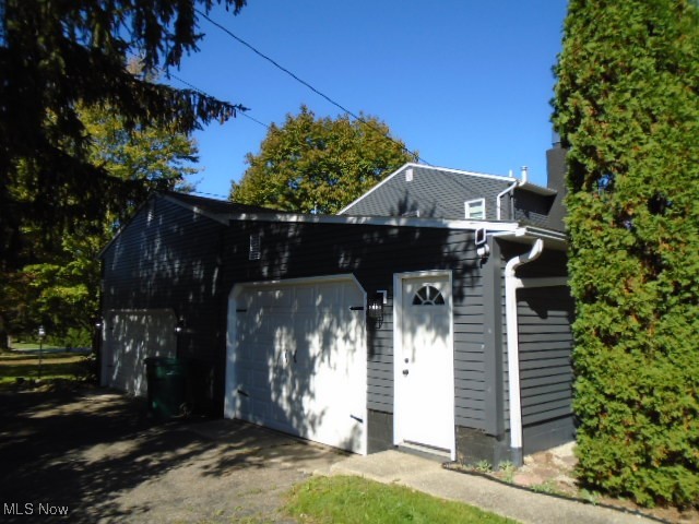 Chardon 03 - Residential