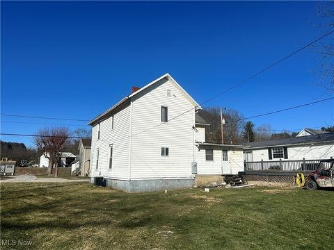 Tiny photo for 114 S Main Street, OH 43717 (MLS # 5181951)