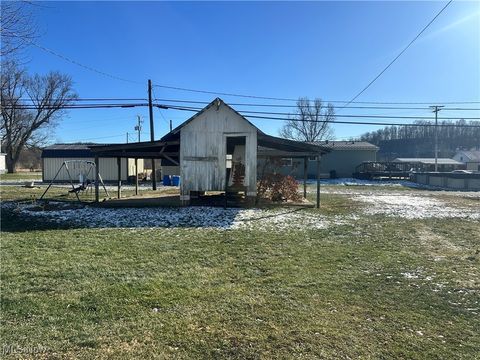 Tiny photo for 114 S Main Street, OH 43717 (MLS # 5181951)