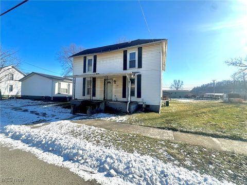 Photo of 114 S Main Street, OH 43717 (MLS # 5181951)