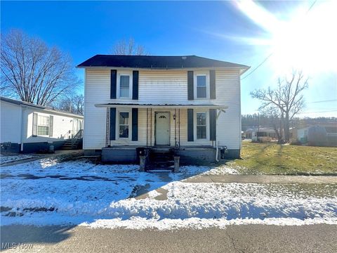 Tiny photo for 114 S Main Street, OH 43717 (MLS # 5181951)