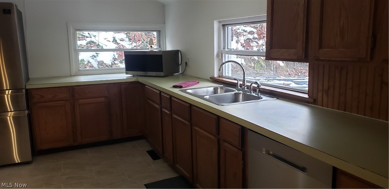 Morgan - Residential