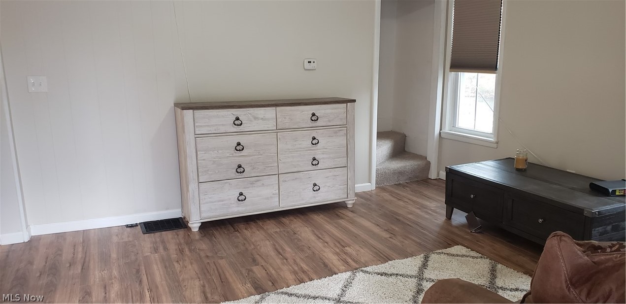 Morgan - Residential