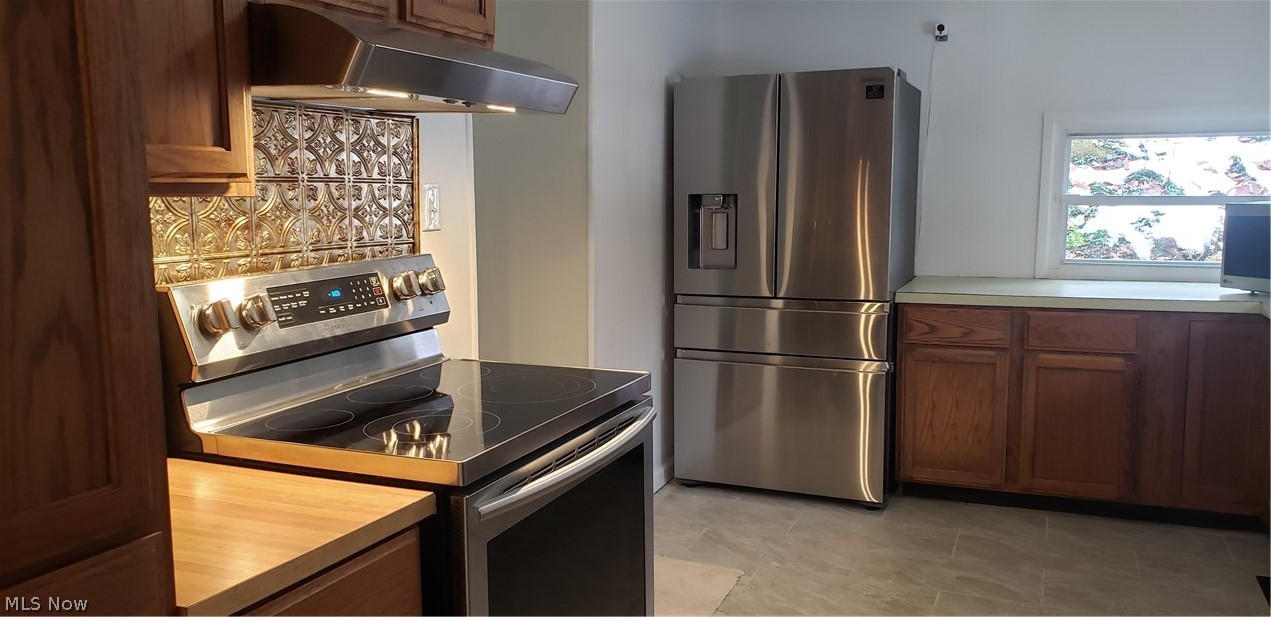 Morgan - Residential