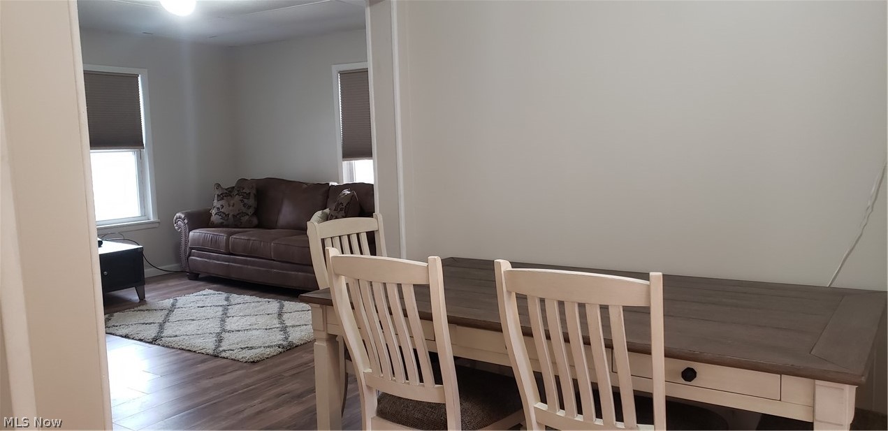 Morgan - Residential