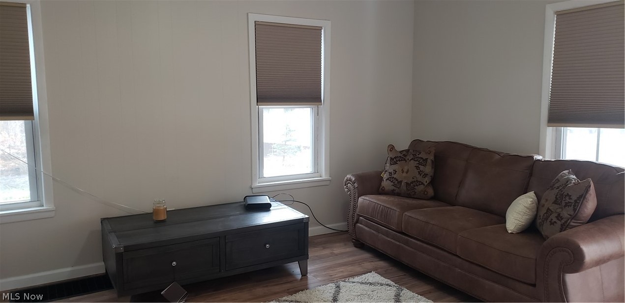 Morgan - Residential