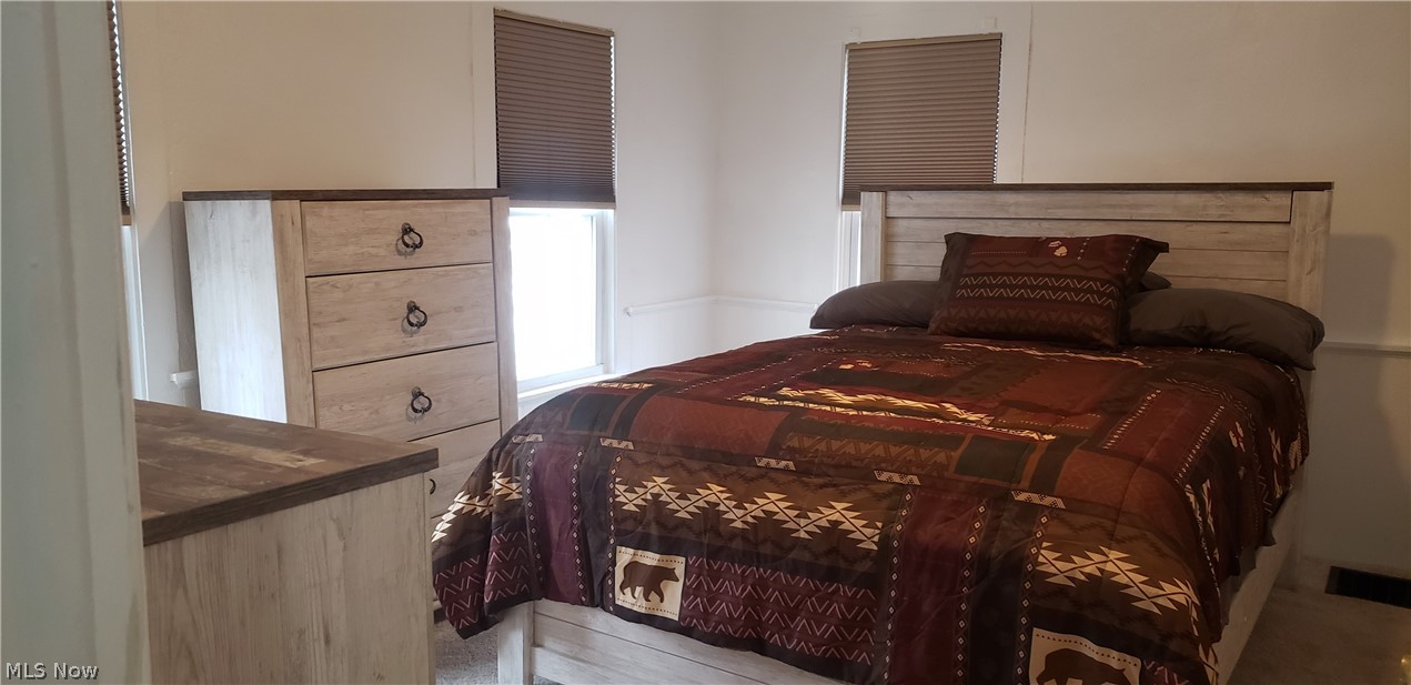 Morgan - Residential