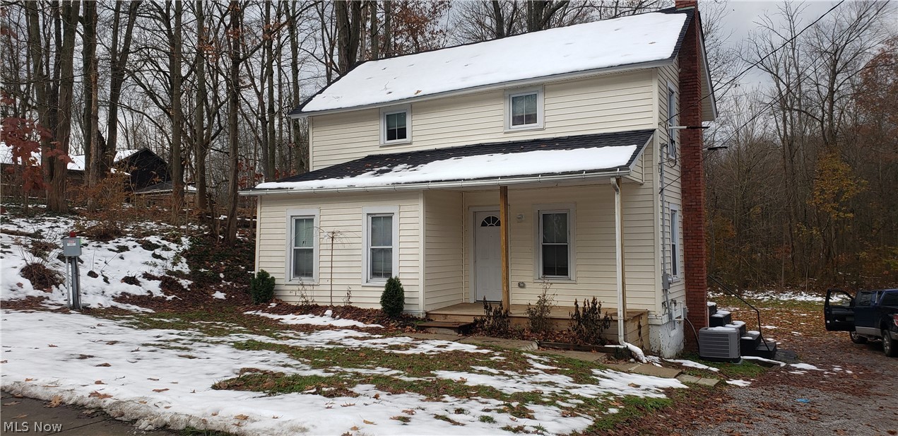 Morgan - Residential