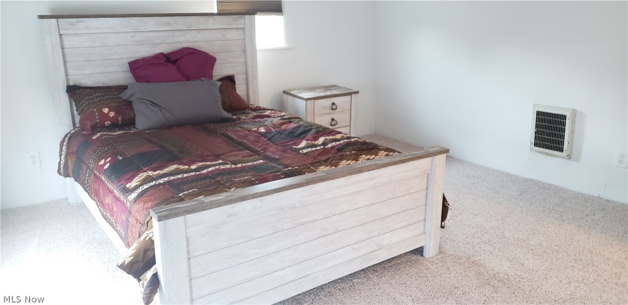 Morgan - Residential