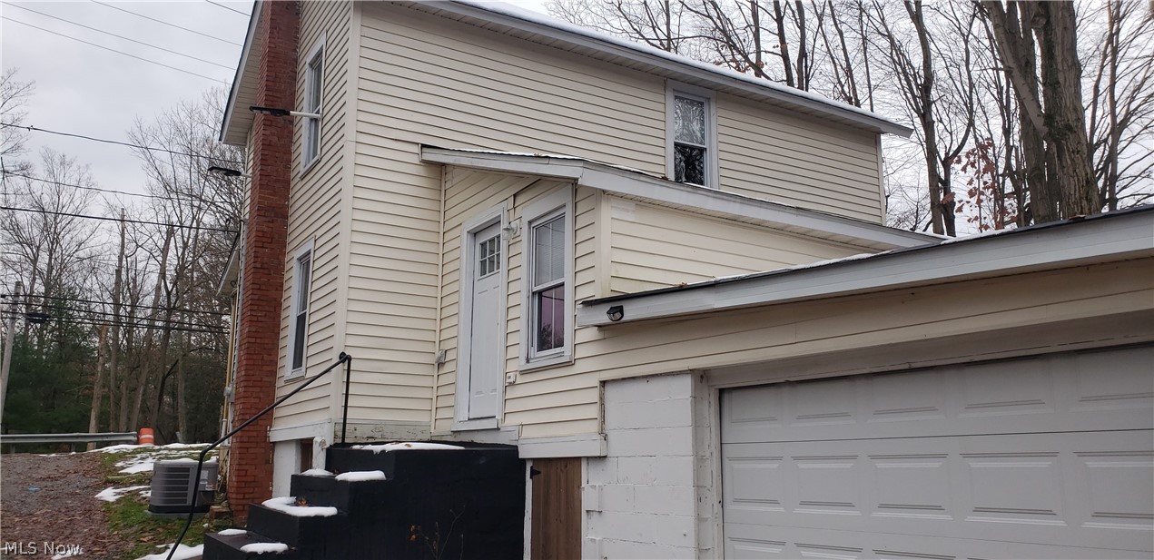 Morgan - Residential